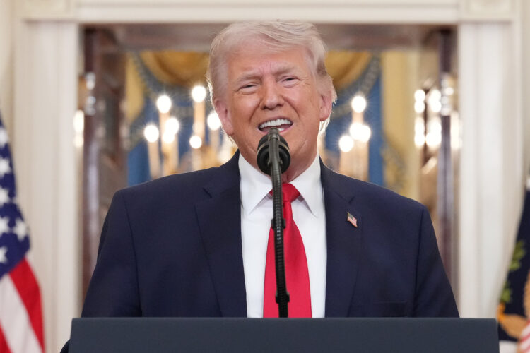Trump Defends Iran War, Offers Few New Details In Address